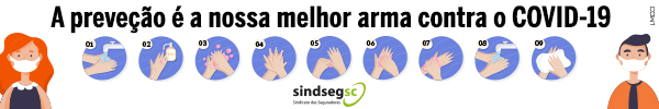 Destaque das Associadas SindsegSC