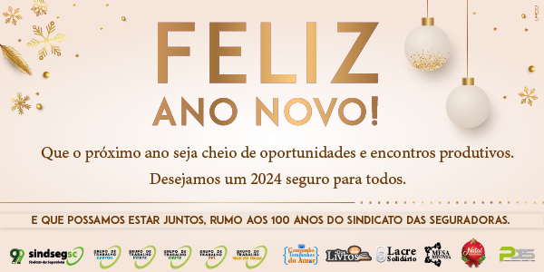 Destaque das Associadas SindsegSC