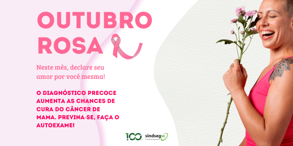 Destaque das Associadas SindsegSC