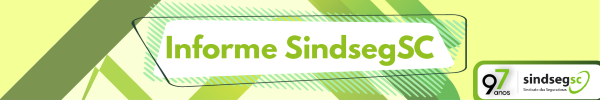 Informe SindsegSC