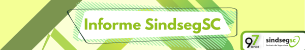 Informe SindsegSC