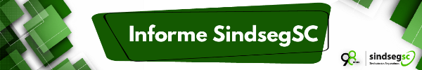 Informe SindsegSC