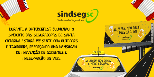Informe SindsegSC