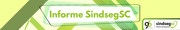 Informe SindsegSC